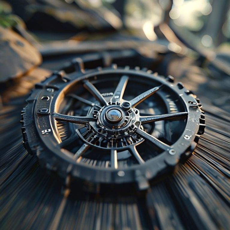 Pengereman Optimal: Membedah Cara Kerja Sistem Rem Cakram dan Tromol