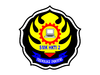 Logo SMK HKTI 2